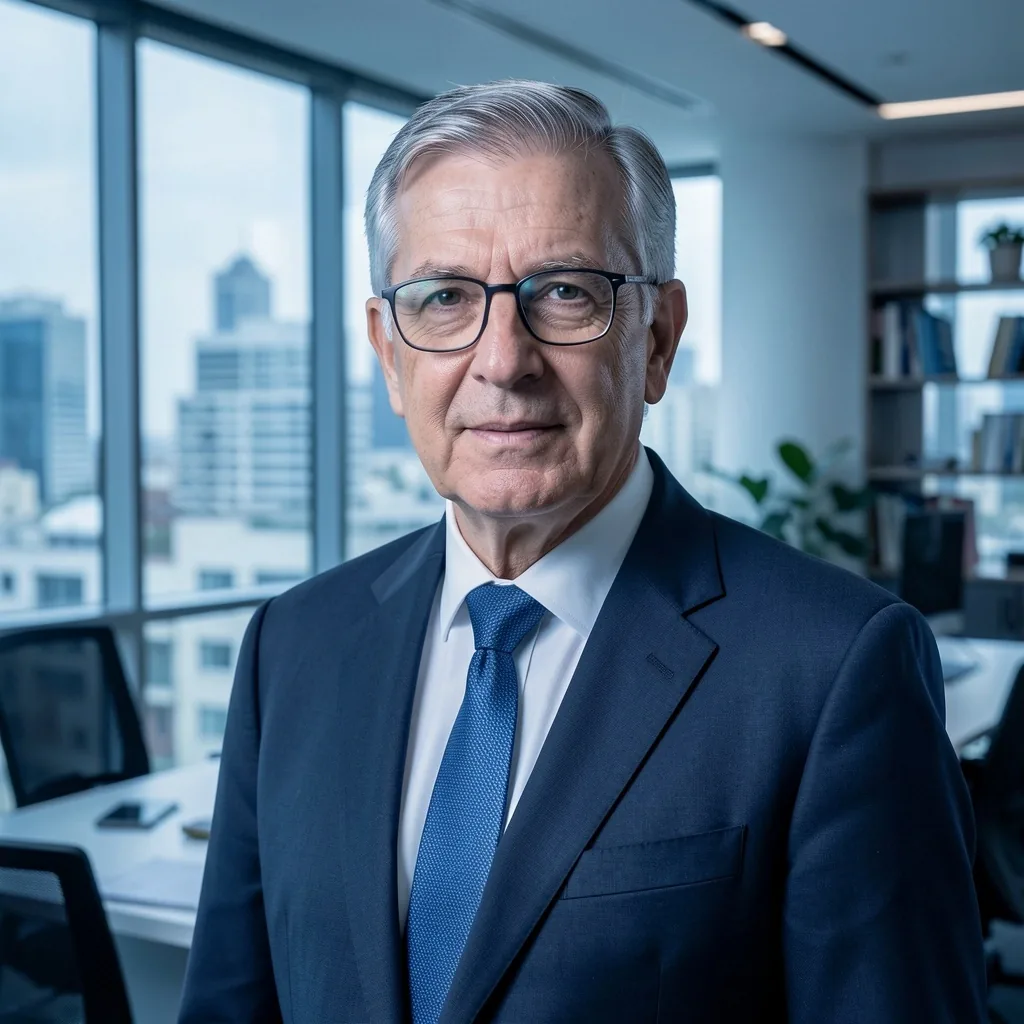 Consultor Senior Thorns